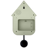 NEXTIME Twitter Cuckoo Wall Clock 3328GN