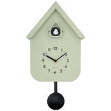 NEXTIME Twitter Cuckoo Wall Clock 3328GN