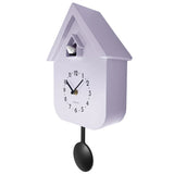 NEXTIME Twitter Cuckoo Wall Clock 3328LA