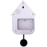 NEXTIME Twitter Cuckoo Wall Clock 3328LA