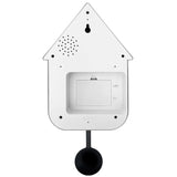 NEXTIME Twitter Cuckoo Wall Clock 3328WI
