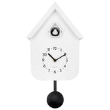 NEXTIME Twitter Cuckoo Wall Clock 3328WI