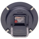 NEXTIME Duomo Mini Two-way Wall Clock 3533WI