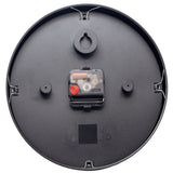 NEXTIME Retro II Classic Wall Clock 3535ZW