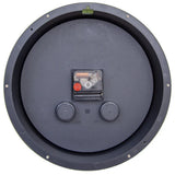 NEXTIME Golden Hour Wall Classic Wall Clock 3540TE