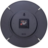 NEXTIME DUOMO Domed Glass Wall Clock 3542KI - Watch it! Pte Ltd