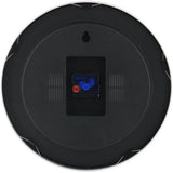 NEXTIME STATION Aluminum Wall Clock 3999AR - Watch it! Pte Ltd