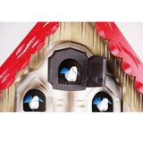 Rhythm Cuckoo Clock 4MJ418-R06