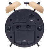 NEXTIME Golden Hour Table Alarm Clock 5247PH