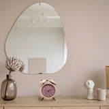 NEXTIME Golden Hour Table Alarm Clock 5247PH