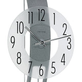 Hermle Kennington Pendulum Wall Clock 70644-292200