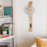 Hermle Kennington Pendulum Wall Clock 70644-382200
