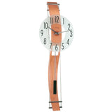 Hermle Kennington Pendulum Wall Clock 70644-382200
