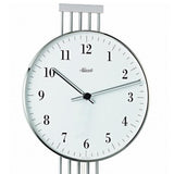 Hermle Highbury Pendulum Wall Clock 70981-002200