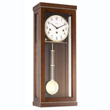 Hermle Westminster Chime Regulator Wall Clock 70989-030341 - Watch it! Pte Ltd