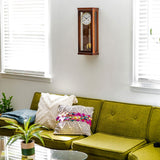 Hermle Westminster Chime Regulator Wall Clock 70989-030341 - Watch it! Pte Ltd