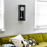 Hermle Westminster Chime Regulator Wall Clock 70989-740341 - Watch it! Pte Ltd