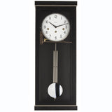 Hermle Westminster Chime Regulator Wall Clock 70989-740341