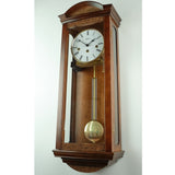 Hermle Westminster Chime Regulator Wall Clock 71001-030341
