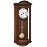 Hermle Westminster Chime Regulator Wall Clock 71001-030341