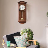 Hermle Westminster Chime Regulator Wall Clock 71001-030341