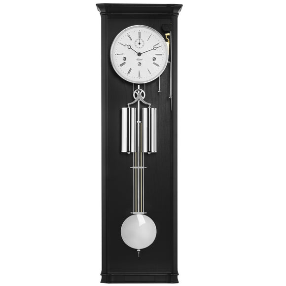 Hermle Westminster Chime REGULATOR Wall Clock 71009-740351 - Watch it! Pte Ltd