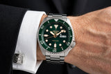 Seiko 5 Sports Style Watch SRPD63K1