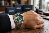 Seiko 5 Sports Style Watch SRPD63K1