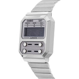 Casio Vintage A100WE-7BDF - Watch it! Pte Ltd