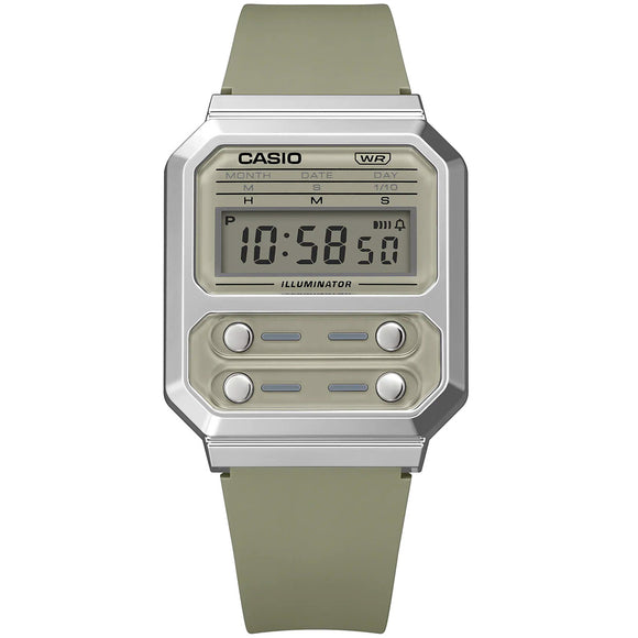 Casio Vintage A100WEF-3ADF - Watch it! Pte Ltd