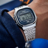 Casio Vintage A140WE