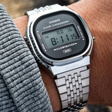 Casio Vintage A140WE