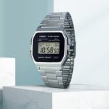 Casio Vintage Watch A158WEA-1DF