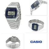 Casio Vintage Watch A158WEA-2DF - Watch it! Pte Ltd