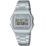 Casio Vintage Watch A158WEA-7DF - Watch it! Pte Ltd