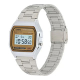 Casio Vintage Watch A158WEA-9DF