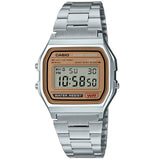 Casio Vintage Watch A158WEA-9DF