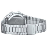 Casio Retro Vintage Standard A168WA-1WDF