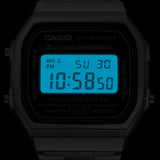 Casio Retro Vintage Standard A168WA-1WDF