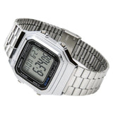 Casio Vintage A178WA-1ADF - Watch it! Pte Ltd