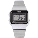 Casio Vintage A700W-1ADF - Watch it! Pte Ltd