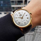 Orient BAMBINO Automatic Watch AC00007W