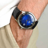 Orient BAMBINO v4 Automatic Watch AC08004D