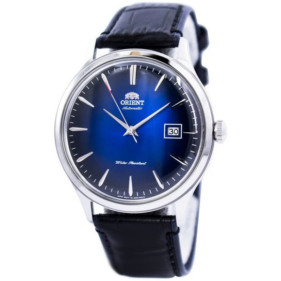 Orient BAMBINO v4 Automatic Watch AC08004D