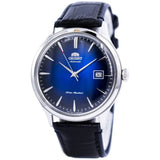 Orient BAMBINO v4 Automatic Watch AC08004D