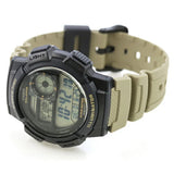 Casio Youth Digital Watch AE-1000W-5AVDF
