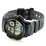 Casio Youth Digital Watch AE-1000W-8AVDF