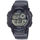 Casio Youth Digital Watch AE-1000W-8AVDF