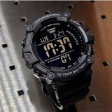 Casio Youth Watch AE-1500WH-8BVDF - Watch it! Pte Ltd