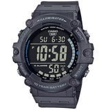 Casio Youth Watch AE-1500WH-8BVDF - Watch it! Pte Ltd